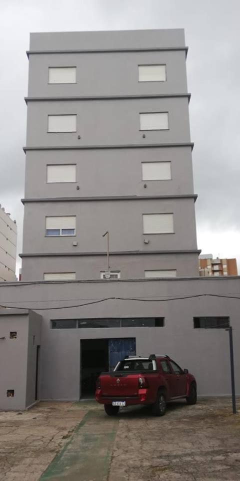 Hotel La Argentina San Bernardo Exterior foto