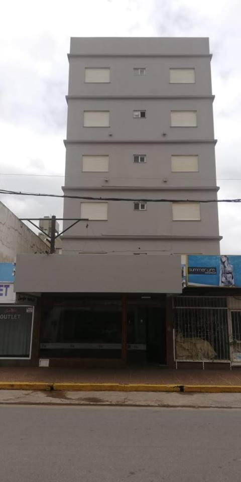 Hotel La Argentina San Bernardo Exterior foto